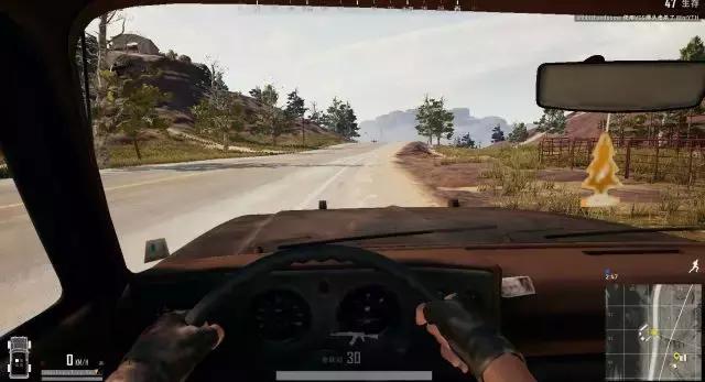 绝地求生新手适合玩tpp还是fpp,绝地求生tpp和fpp哪个更练枪法