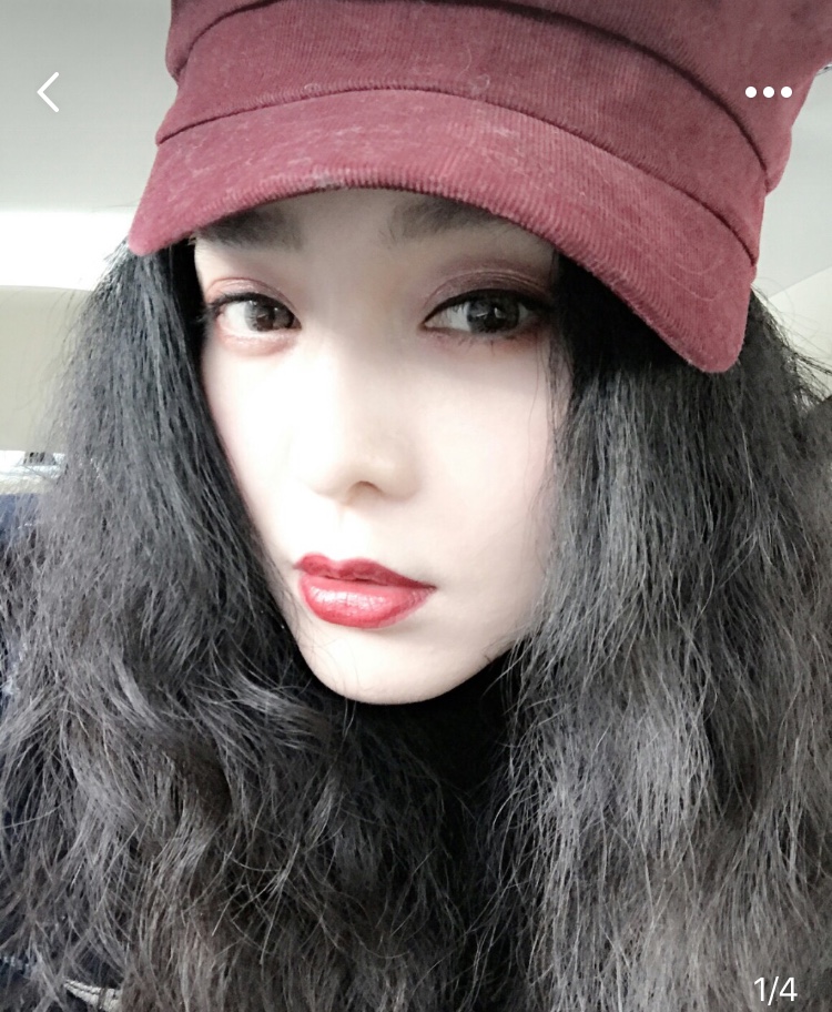 小红书范冰冰地址,小红书范冰冰值得关注的理由