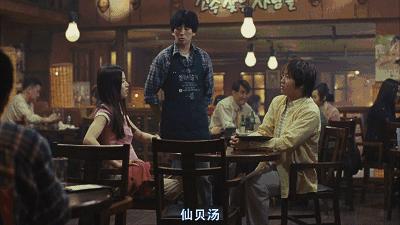 韩国上映的十部票房最高中国电影,韩国票房最高的电影前十名排行榜