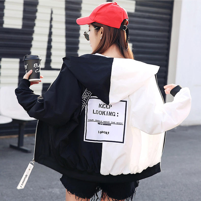 矮个子棒球服显高穿搭,矮个子棒球服时尚显高