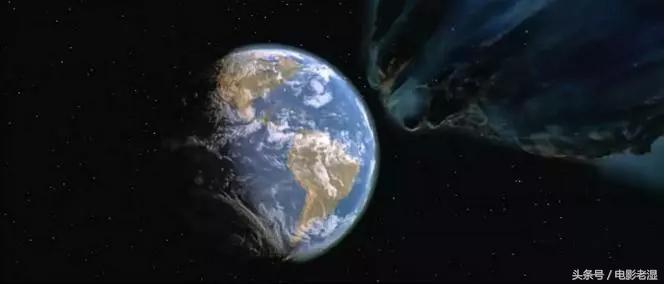 宇宙科幻片太空探索,必看的十五部关于宇宙探索的电影