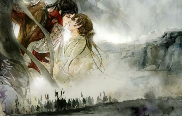 1000本网络小说排行榜,十年最佳网络小说排行榜