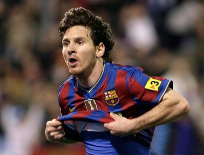 梅吹谈梅西,梅吹第一人莱因克尔