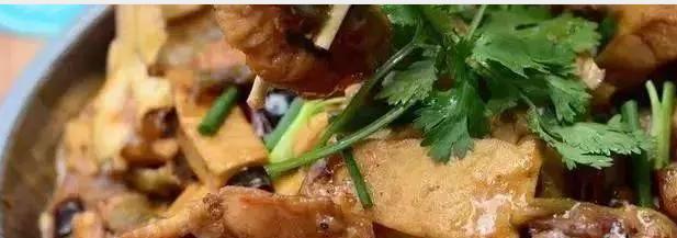 中国的十大美食是什么,猪肉做的12道特点美食