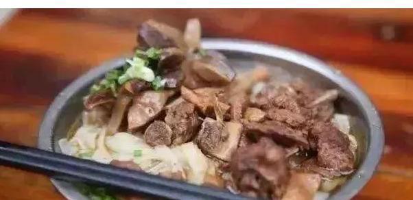 中国的十大美食是什么,猪肉做的12道特点美食