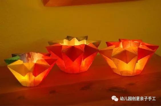 元宵节灯笼手工简单又漂亮慢教程,元宵节简单又漂亮的灯笼手工