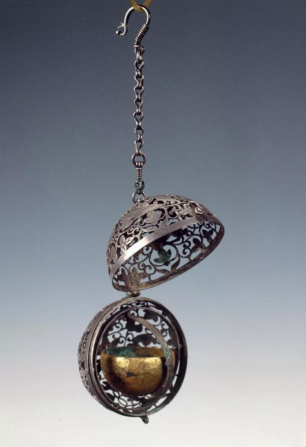 在家逛国宝，最全《国家宝藏》知识点整顿！