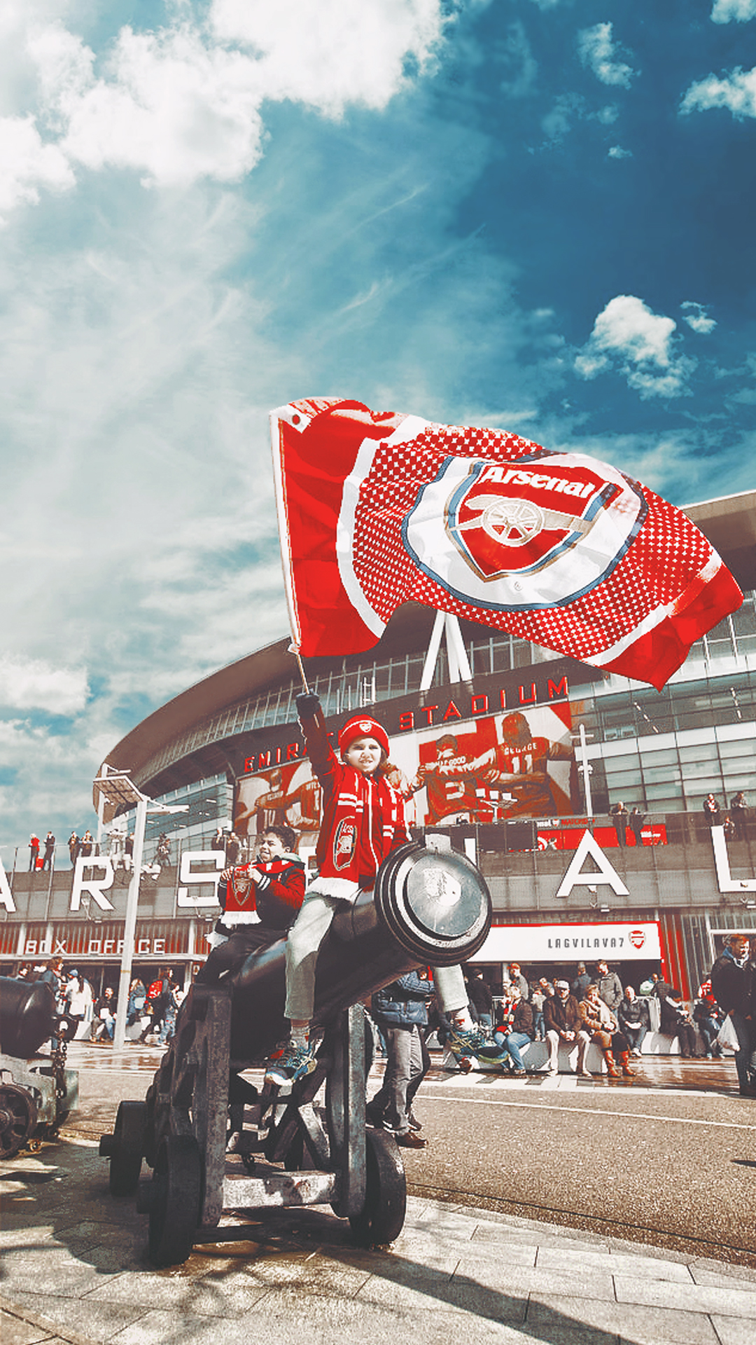 枪迷壁纸,阿森纳队亨利超清壁纸