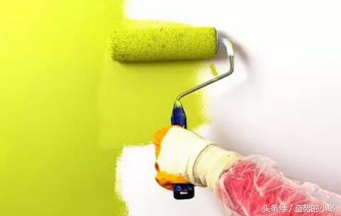 乳胶漆掺水多了怎么办,乳胶漆墙面喷到水了怎么办