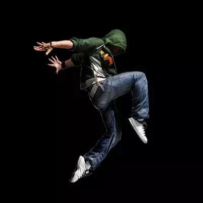 这就是街舞popping介绍,街舞locking日常练习