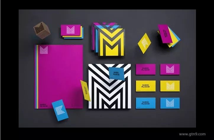 品牌人物ip形象案例,明星的个人品牌标志