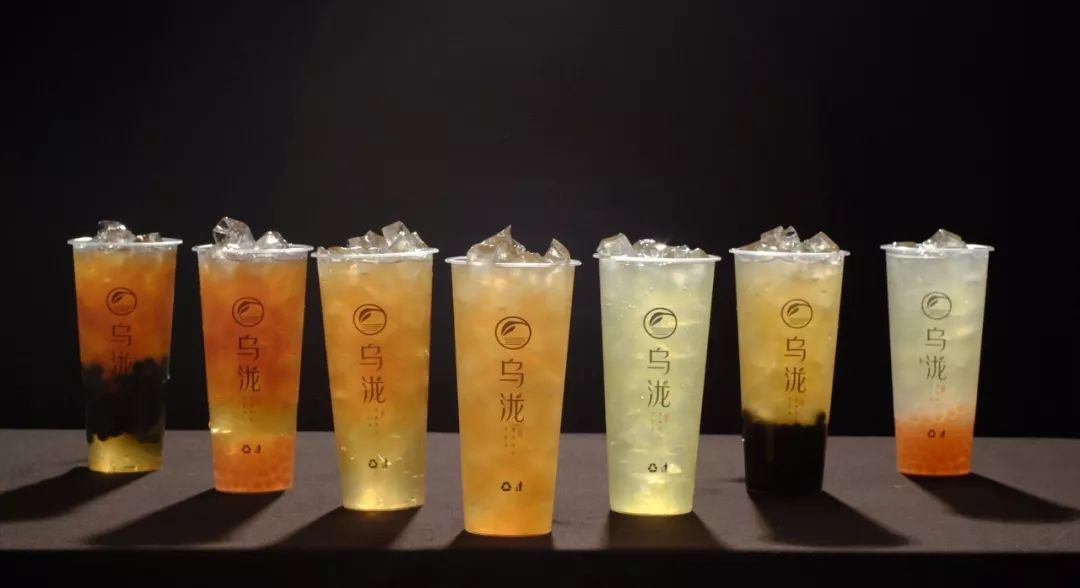 乌泷手作原生茶引领品牌,如何从终端消费者出发为投资项目增值？