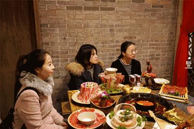 南宁老品牌饭店,南宁的老火锅