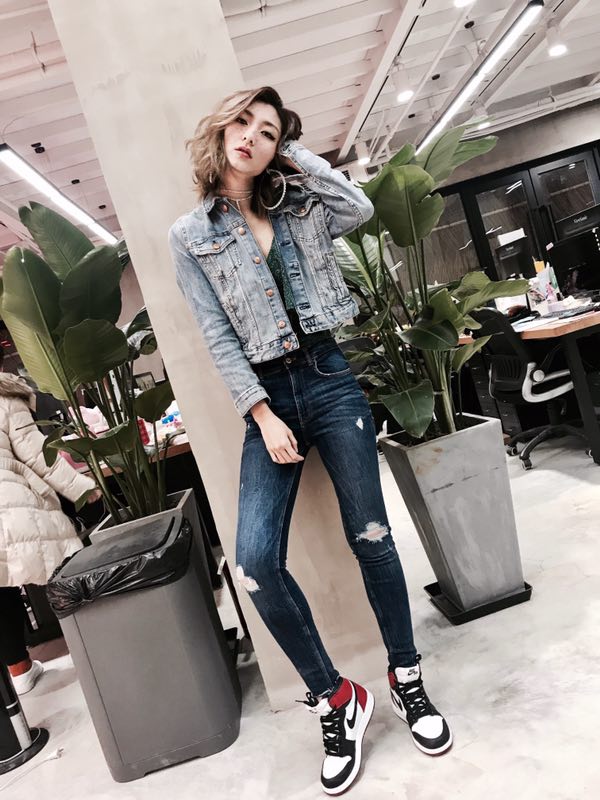 东京最火nike,东京nike专卖店