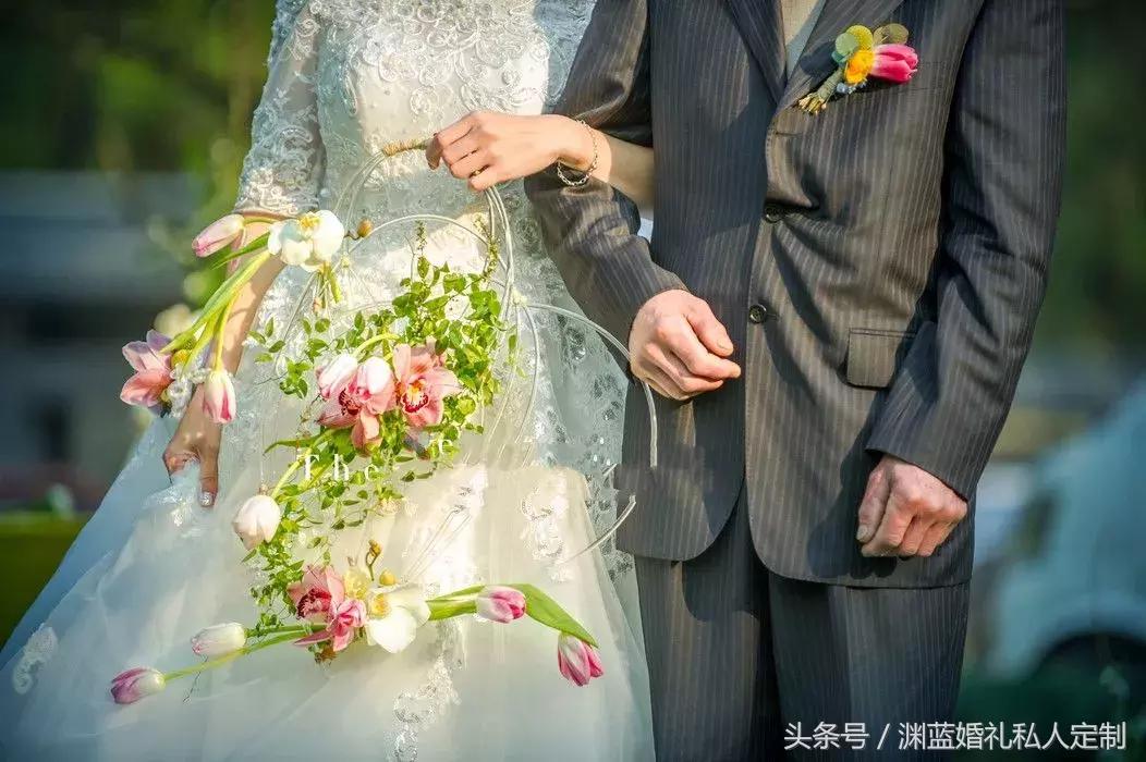 结婚备婚流程及注意事项,婚礼备婚注意事项和费用