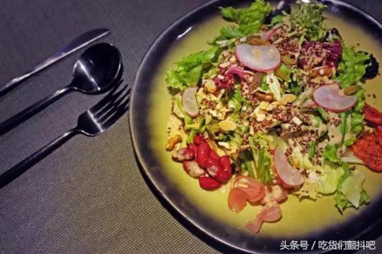 郑州最具氛围感餐厅终于来了,郑州集会餐厅排行榜前十名2021年