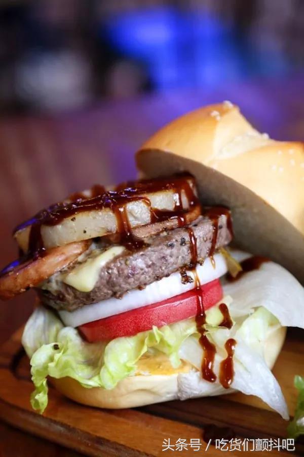 郑州最具氛围感餐厅终于来了,郑州集会餐厅排行榜前十名2021年