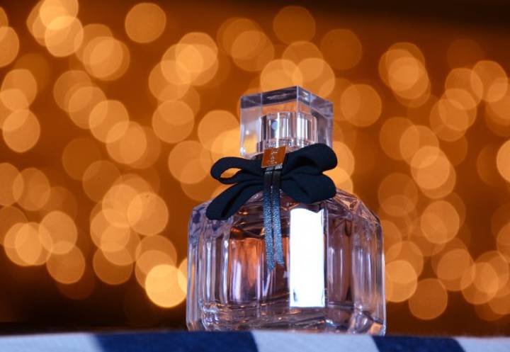 ysl的反转巴黎巨甜舔屏,香水推荐ysl反转巴黎