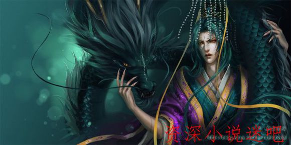 1000本网络小说排行榜,十年最佳网络小说排行榜