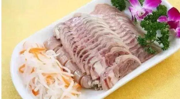 中国的十大美食是什么,猪肉做的12道特点美食