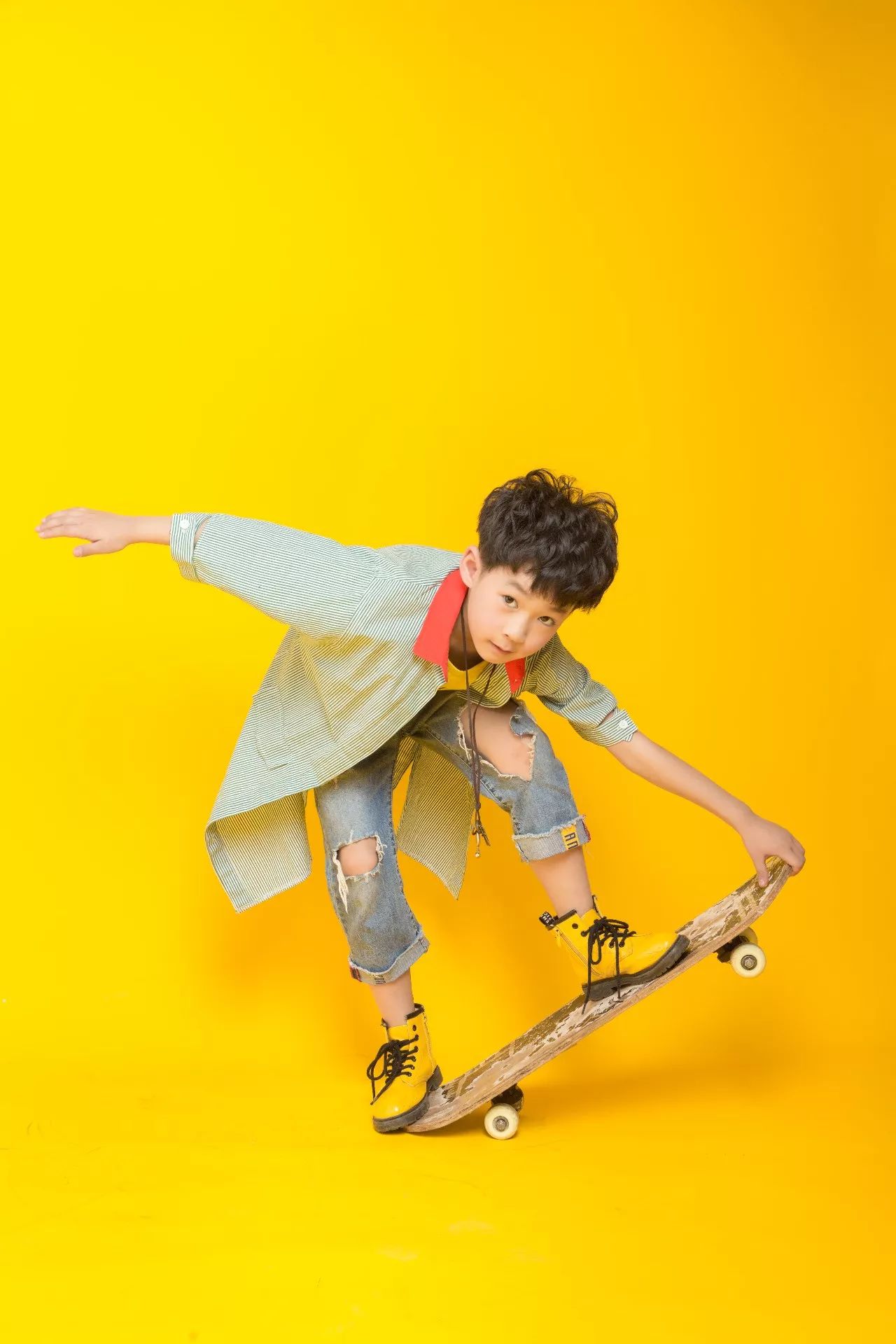 刘卓赟（除夕）——狂舞在人生的舞台，带来无限的震撼和惊喜