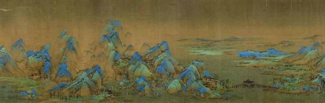 在家逛国宝，最全《国家宝藏》知识点整顿！