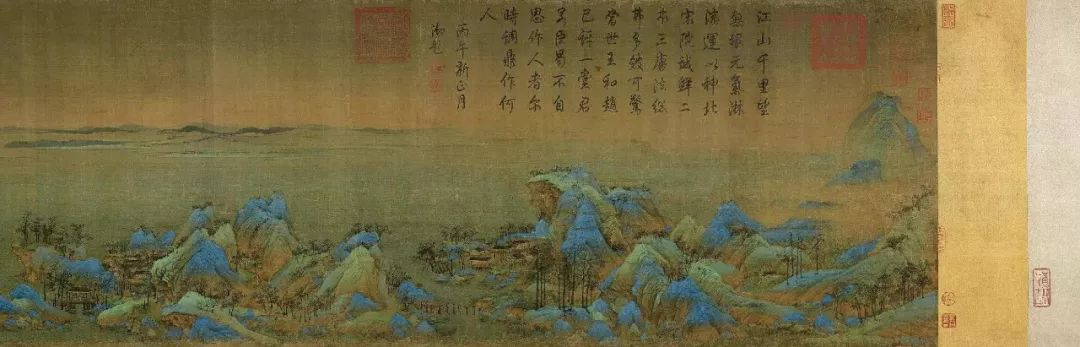 在家逛国宝，最全《国家宝藏》知识点整顿！