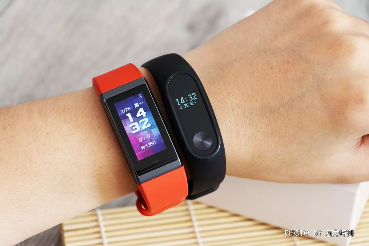 amazfit米动手环如何控制手机拍照,amazfit米动手环评测视频
