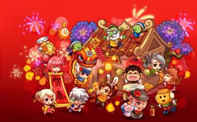 DNF精打细算的男孩纸，财运都不会太差