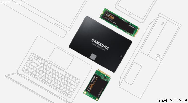 500gm2固态硬盘评测,老电脑升级如何选购固态硬盘