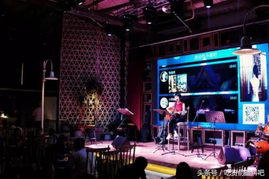 郑州最具氛围感餐厅终于来了,郑州集会餐厅排行榜前十名2021年