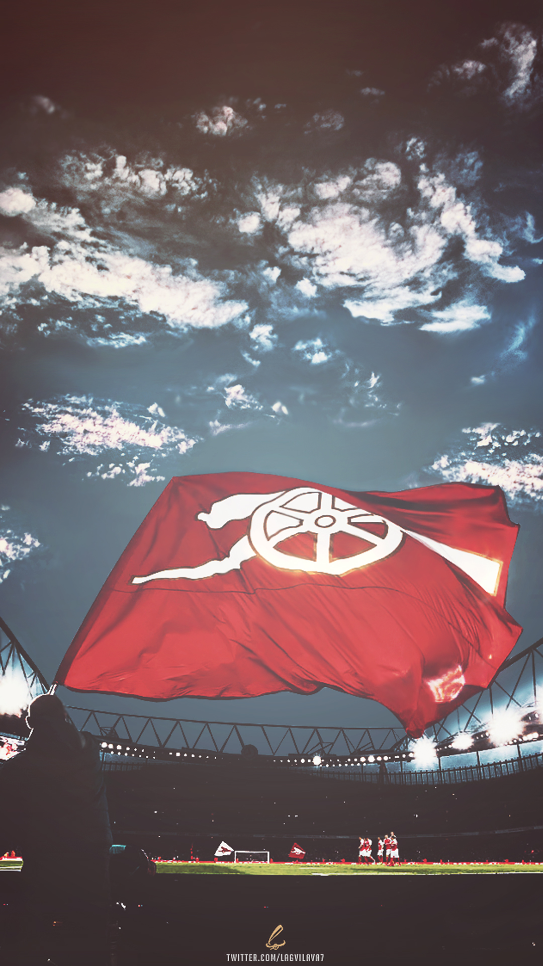 枪迷壁纸,阿森纳队亨利超清壁纸