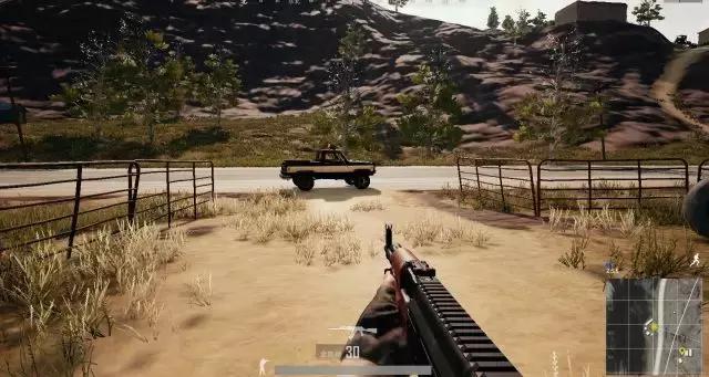 绝地求生新手适合玩tpp还是fpp,绝地求生tpp和fpp哪个更练枪法