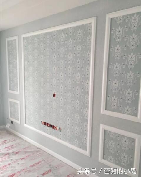 乳胶漆掺水多了怎么办,乳胶漆墙面喷到水了怎么办