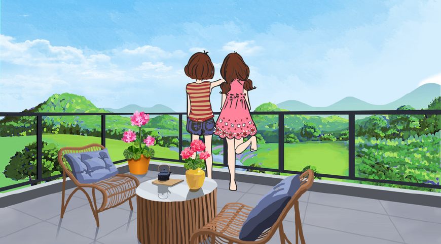 44岁女人喜欢男人6种暗示表现,白羊女暗示喜欢你的表现