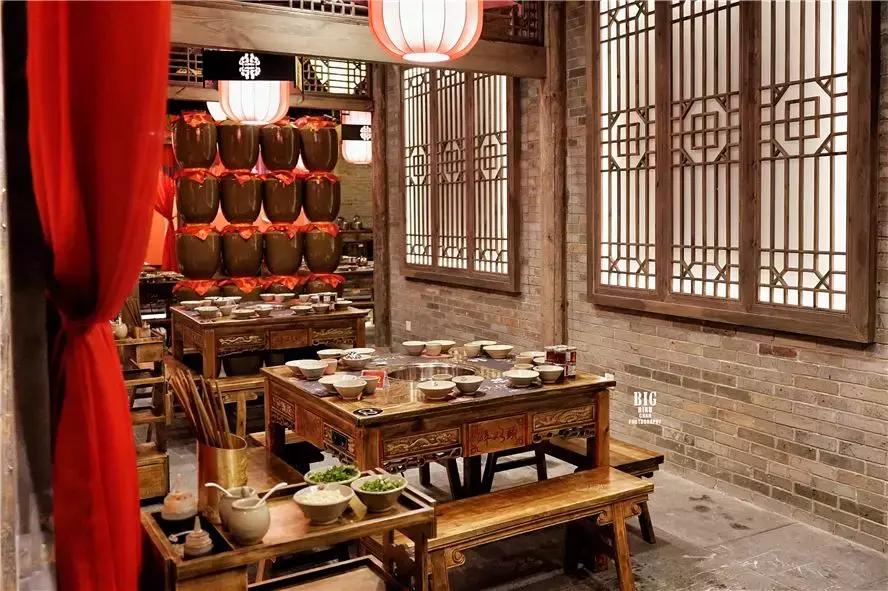 南宁老品牌饭店,南宁的老火锅