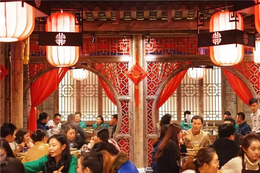 南宁老品牌饭店,南宁的老火锅