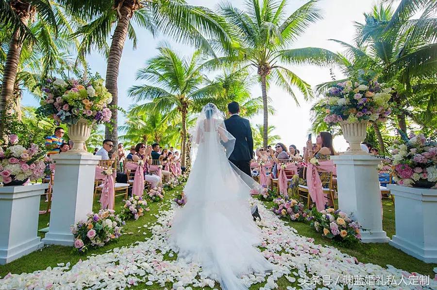 结婚备婚流程及注意事项,婚礼备婚注意事项和费用