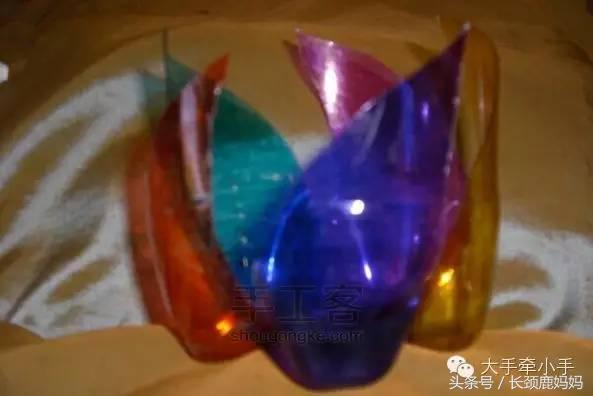 猜灯谜的灯笼最简单的制作方法,简单好看带谜语的灯笼做法