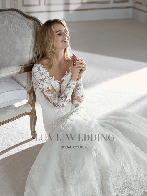 杭州婚纱定制,杭州婚纱礼服定制价格表