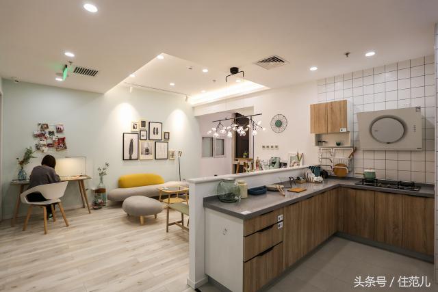 装修公司全包比自己装修便宜,装修公司装修也未必能省心省事