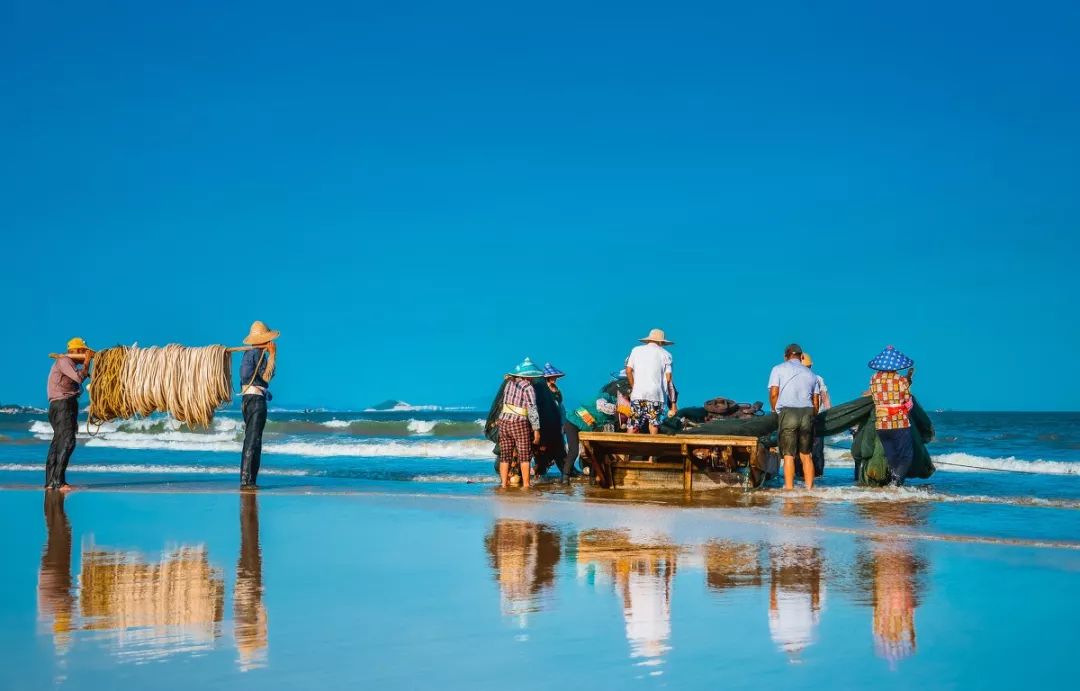 适合一个人去的9个小众旅行地,80个特点旅游活动