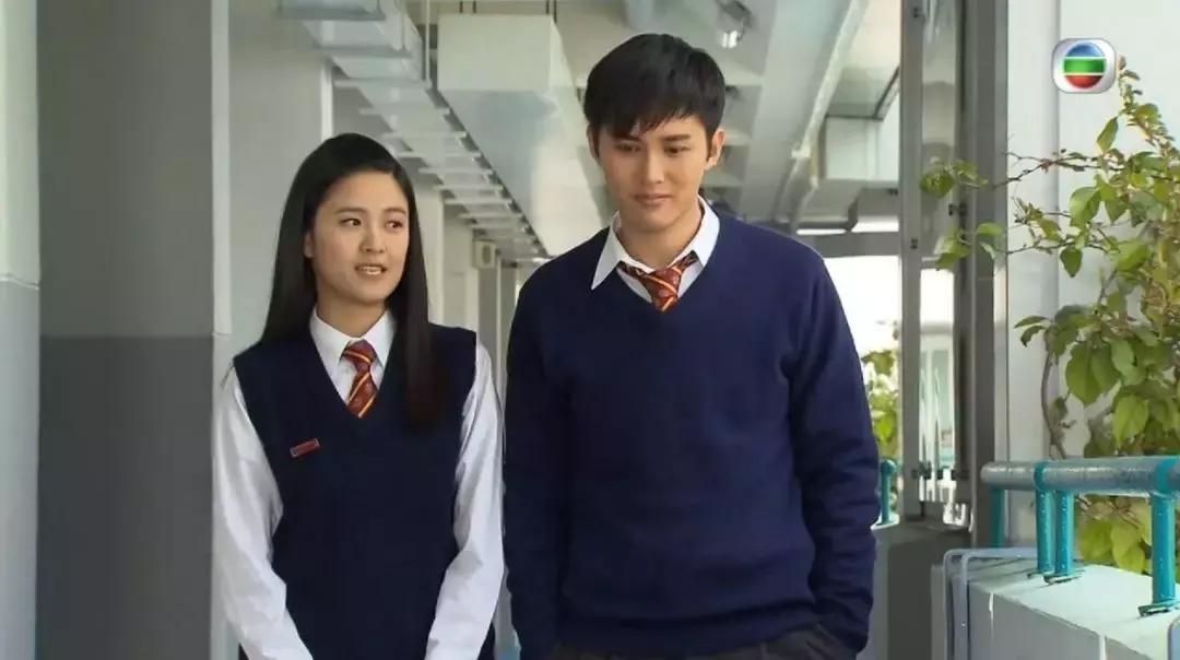 tvb年轻时最美的女神,盘点43位tvb女神年轻时的绝世容颜