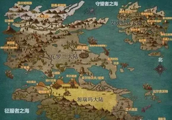 lol宇宙中谁最强,lol哪个阵营最强