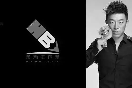 品牌人物ip形象案例,明星的个人品牌标志