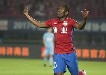 速度为王，八一八中超史上十大外快