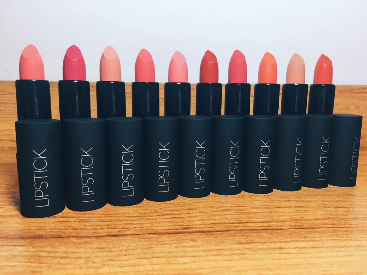 手工果冻口红制作,教程手工口红