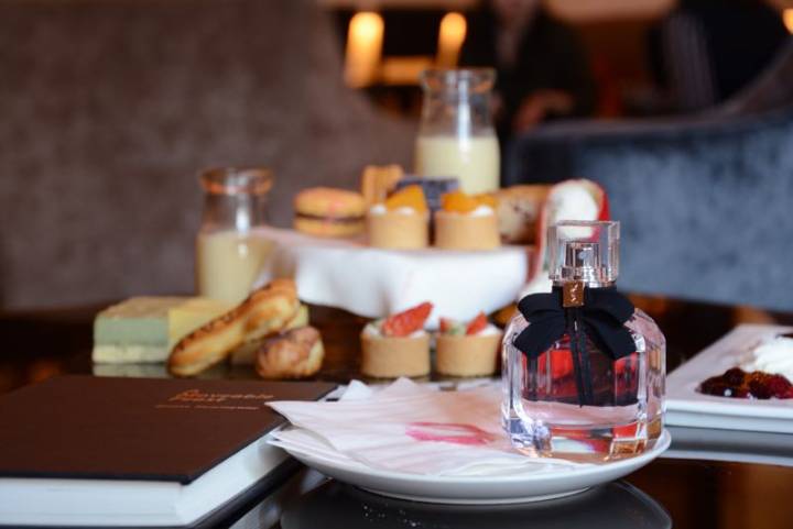 ysl的反转巴黎巨甜舔屏,香水推荐ysl反转巴黎