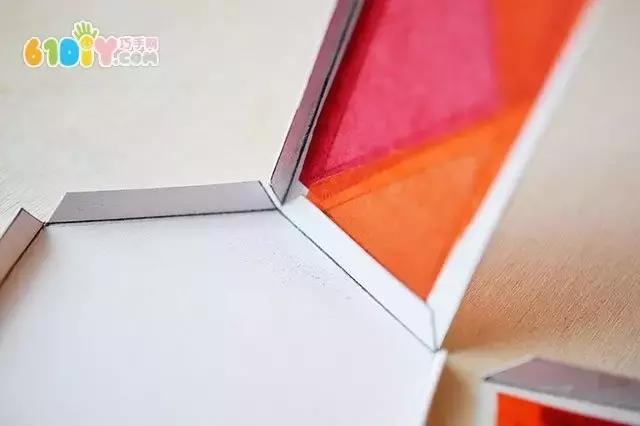 元宵节做一个独特的灯笼,元宵节快乐自己动手做灯笼