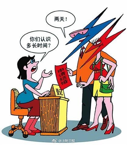 领结婚证的义务和责任,我国的法律规定领结婚证